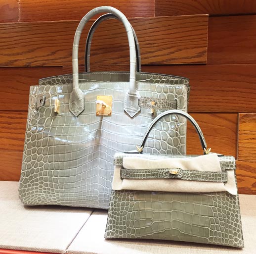 Alligator Handbag 2023 New arrived wholesale USD900/USD380